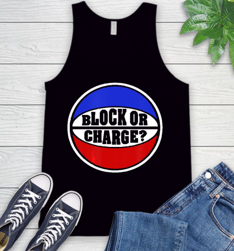 Block Or Charge Shirt 66