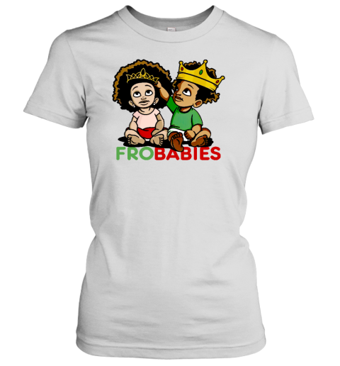 Frobabies Women's T