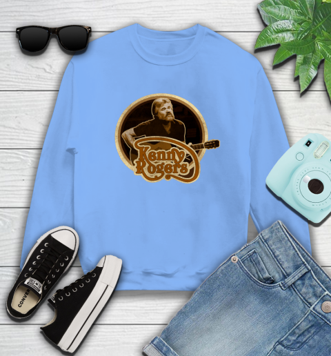 Kenny Rogers Shirt 35