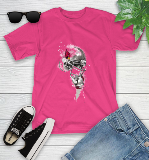 Arizona Cardinals NFL Football Fans Love Their Team Sports 110