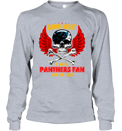 NFL Damn Right I Am A New York Jets Win Or Lose Skull Football Sports (2) l6JnSp8vYwM long sleeve tee 14 95 151514 front sport grey