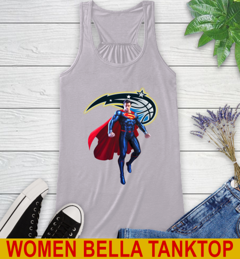 NBA Awesome Superman Basketball Sports Orlando Magic 41