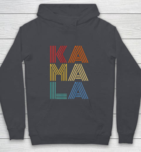 Kamala Harris Youth Hoodie 7