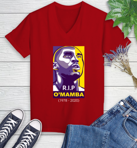 RIP Kobe Bryant O'Mamba 1978  2020 Shirt 79