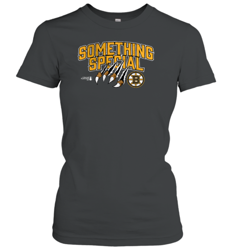 Boston Bruins 2023 Stanley Cup Playoffs Something Special Women's T