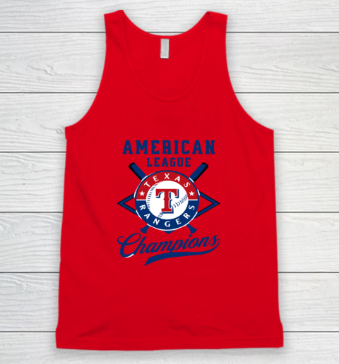 Texas rangers sleeveless shirt sale