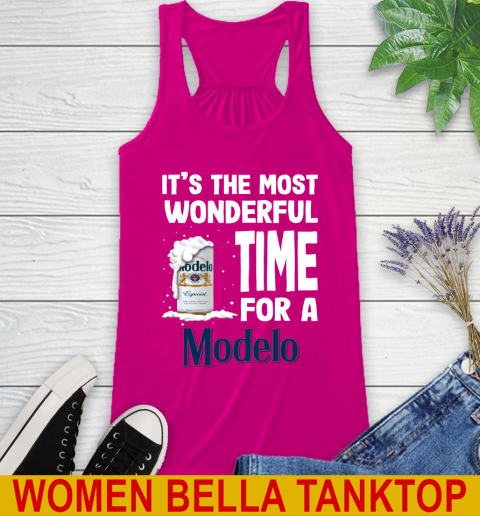 I't the most wonderful time for a Modelo Especial beer lovers 42