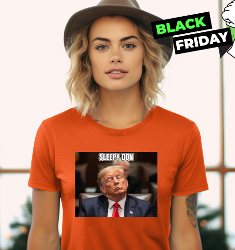 Orange Turd Women's T-Shirt