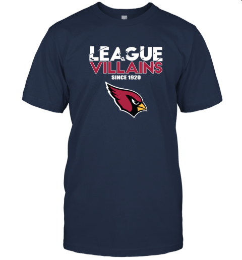 Arizona Cardinals CUSTOM Embroidered Shirt -  Worldwide  Shipping