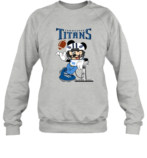 Tennessee Titans Mickey Vintage Nfl Shirt, hoodie, sweater, long sleeve and  tank top