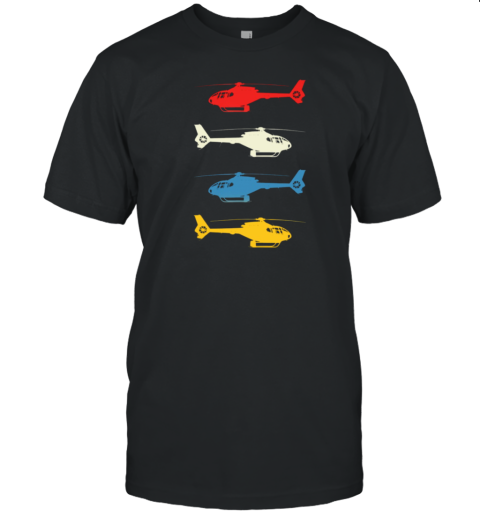 Airplane Pilot T-Shirt