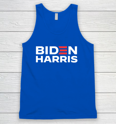 Biden Harris Logo Tank Top 4