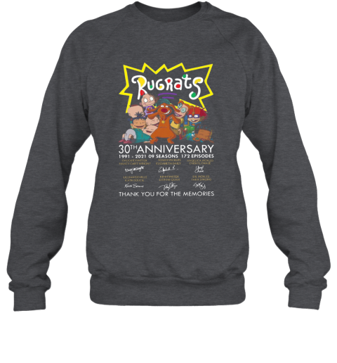 rugrats sweatshirt