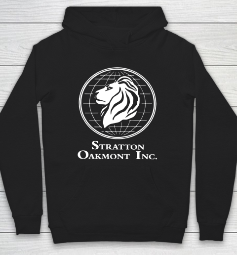 Stratton Oakmont Hoodie