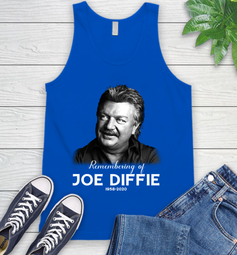 Joe Diffie Shirt Remembering of Joe Diffie T Shirt 69