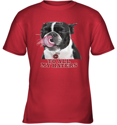 San Francisco 49ers Pet T-Shirt
