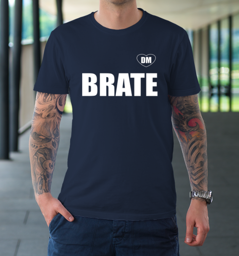 Warriors Brate T-Shirt 2