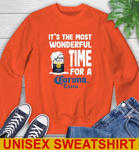 I't the most wonderful time for a Corona Extra beer lovers 27