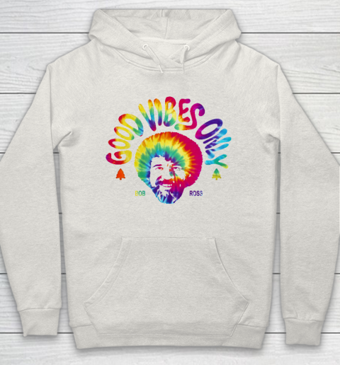 Bob ross hoodie on sale