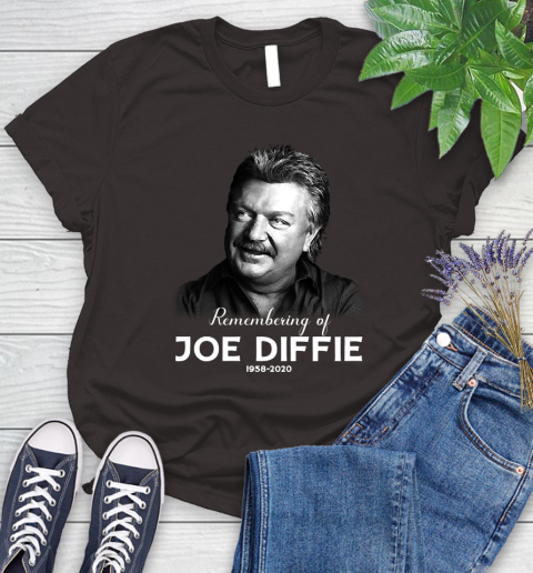 Joe Diffie Shirt Remembering of Joe Diffie T Shirt 90