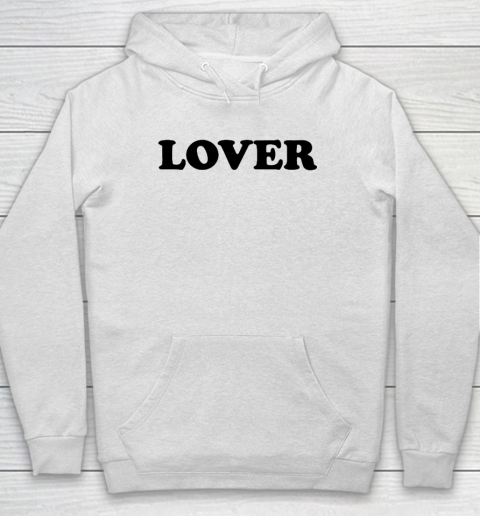 Bailey Zimmerman Lover Hoodie