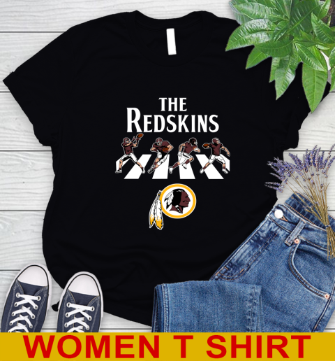 Ladies redskins shirts clearance