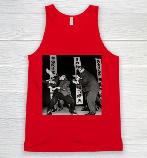 Otoya Yamaguchi Shirt Tank Top 6