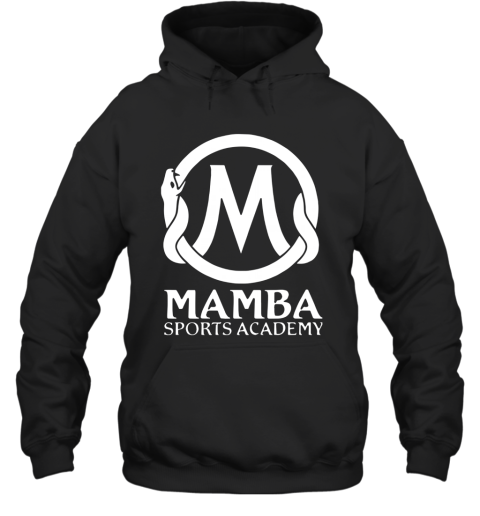 mamba sports academy hoodie