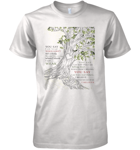 lauren daigle tee shirts