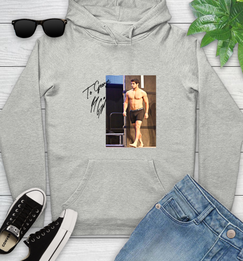 To George Jimmy Garoppolo Body Shirt George Kittle Shirt 108