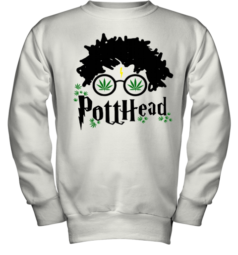 harry potter youth sweatshirt