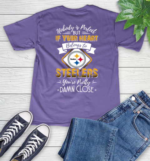 NFL Football Pittsburgh Steelers 53