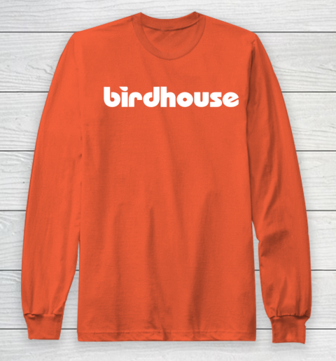 Birdhouse  Drake Birdhouse Long Sleeve T-Shirt 3