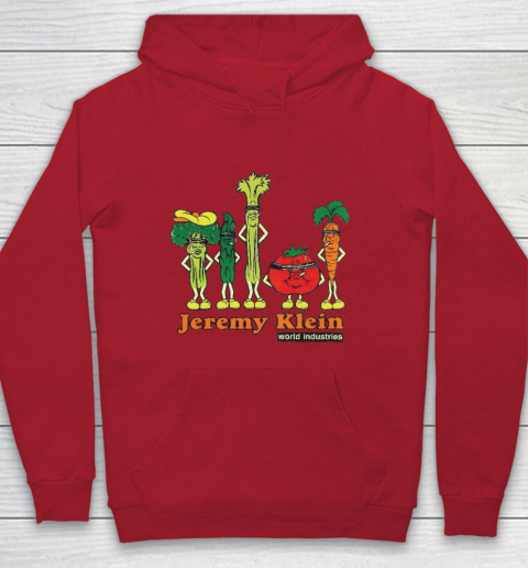 World Industries Shirt Jeremy Klein Skateboard Youth Hoodie 6