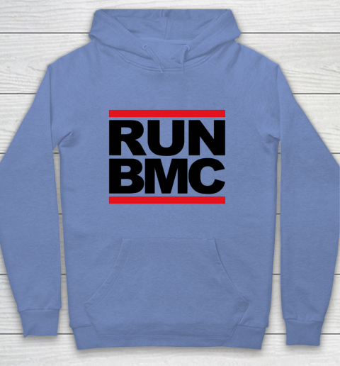Run BMC Bike Cycling Life Youth Hoodie 7