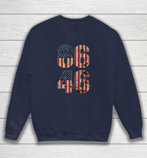 8646 Sweatshirt 2