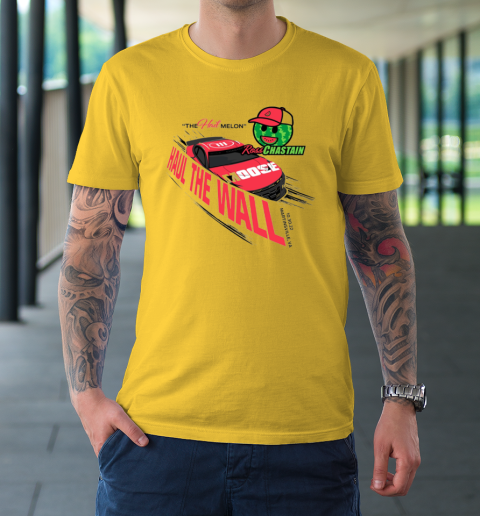 Ross Chastain T-Shirt 4