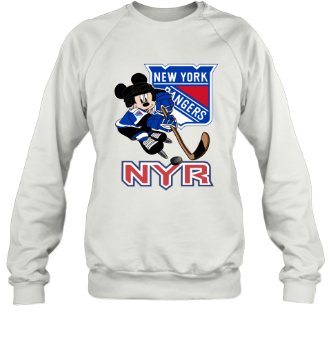 New York Rangers back the Blueshirts logo shirt, hoodie, sweater