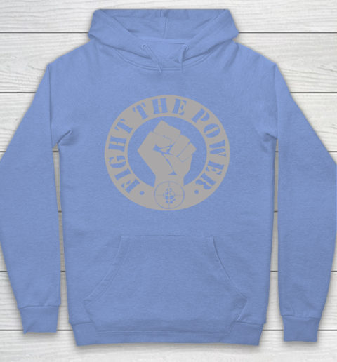 Fight The Power Public Enemy Hoodie 8