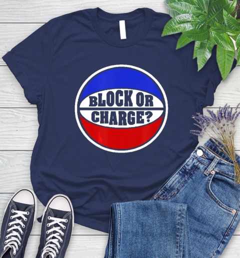 Block Or Charge Shirt 93