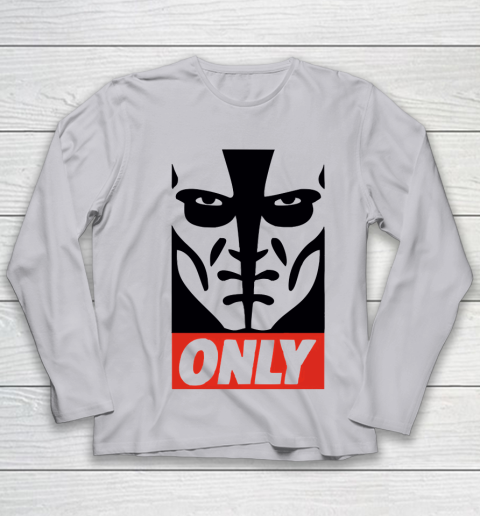 Jerry Only Youth Long Sleeve 3