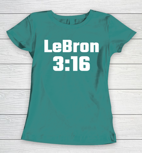 Lebron 16 t shirt top