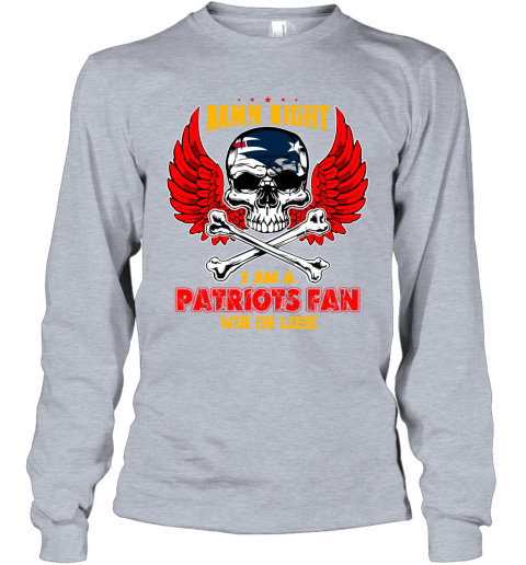 NFL New England Patriots Skull shirt, hoodie, sweater, long sleeve and tank  top