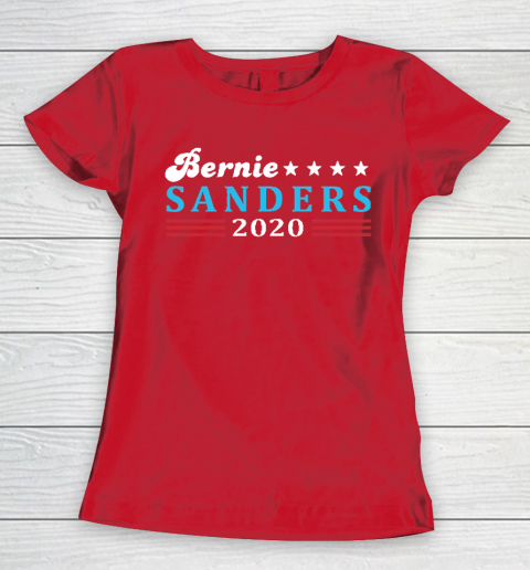 Bernie Sanders 2020 Men Women Shirt 73