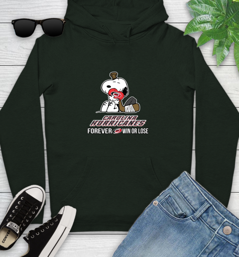 NHL The Peanuts Movie Snoopy Forever Win Or Lose Hockey Carolina Hurricanes 149