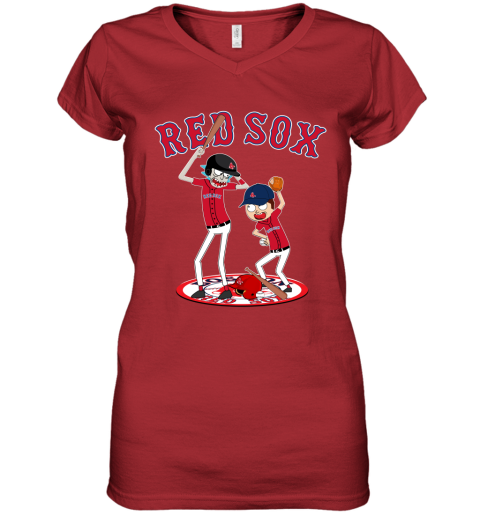 Personalized Baseball Jersey Boston Red Sox' Size XS-5XL Printing 3D