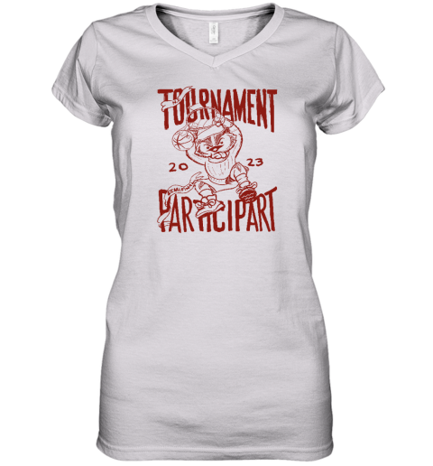 Tournament 2023 Participate Women's V