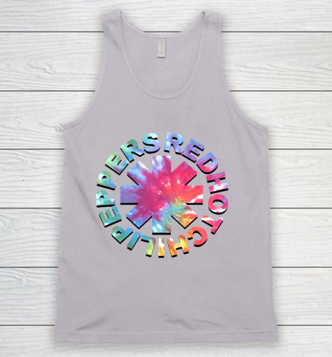 Red Hot Chili Peppers Galaxy Tank Top 3