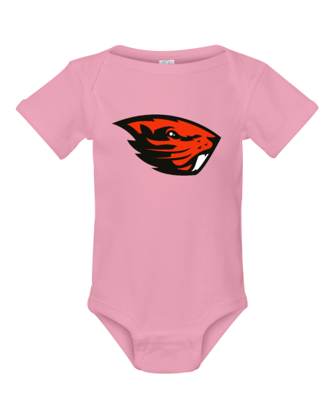 Cincinnati Reds Team Spirit White Ribbed Bodysuit