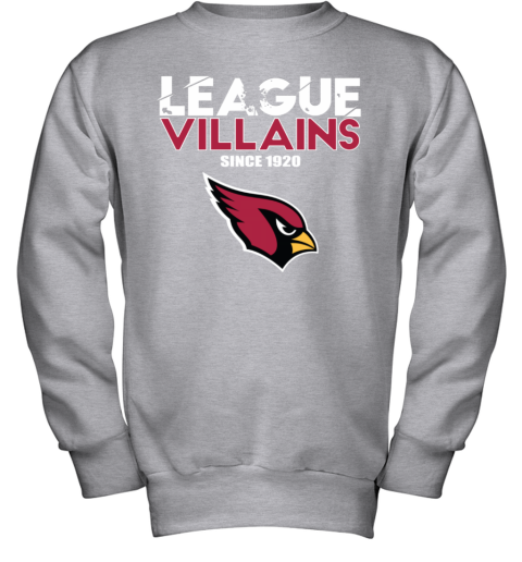 Arizona cardinals youth clearance sweatshirt